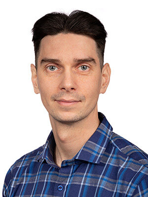 team member