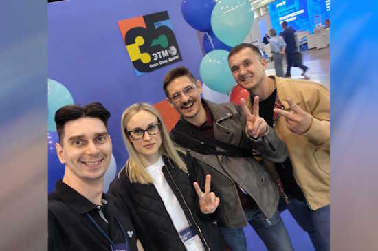 post