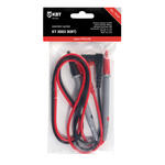 Комплект измерительных щупов 800 мм, 22 AWG, ∅ 2 мм