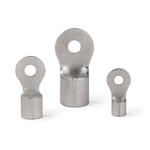 Наконечники медные луженые под пайку