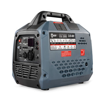 GSI 2000