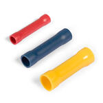 Гильзы соединительные изолированные в ПВХ корпусе
