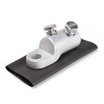 Комплект болтовых наконечников с термоусаживаемыми манжетами