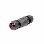 Коннектор кабельный I-образный 4 PIN