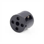 Коннектор кабельный I-образный 4 PIN
