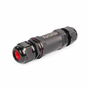 Коннектор кабельный I-образный 3 PIN