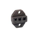 Пресс-клещи для опрессовки втулочных наконечников НШВ, НШВИ сечением от 0.25 до 16 мм²