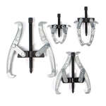 Съемники механические двухлапковые