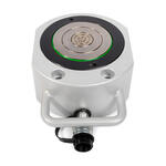 Домкрат гидравлический низкий телескопический усилием 100 т