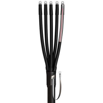 Концевые кабельные муфты не поддерживающие горение 5ПКТп-нг-LS-1
