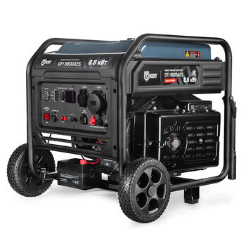 GFI 8800AES