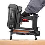 Газовый монтажный пистолет для гвоздей длиной до 40 мм GCN-40
