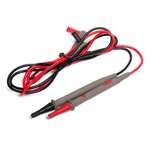 Комплект измерительных щупов 1200 мм, 18 AWG, ∅ 4 мм с разъемом типа 