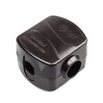 Сжим ответвительный для кабелей сечением 95-150/95-120