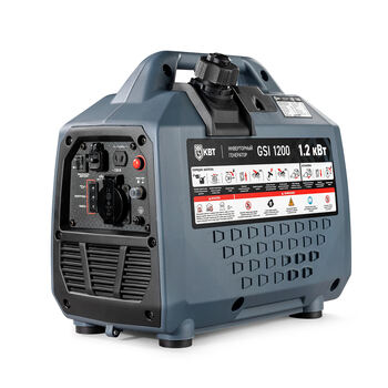 GSI 1200
